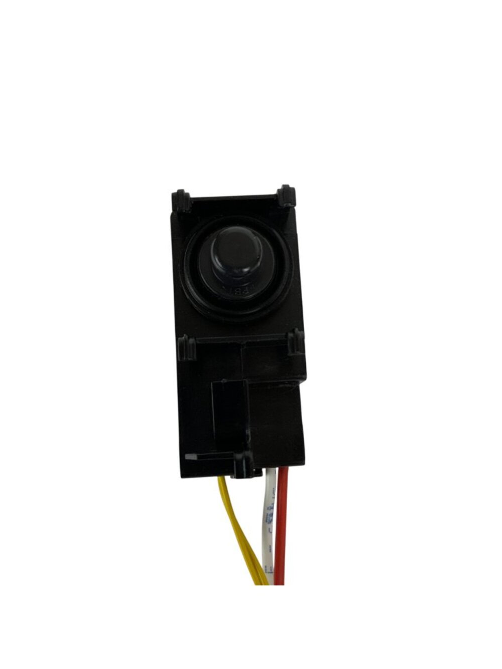 Jura ENA 4 5 8 Main Power Switch Module OEM Black Plastic Replacement Part